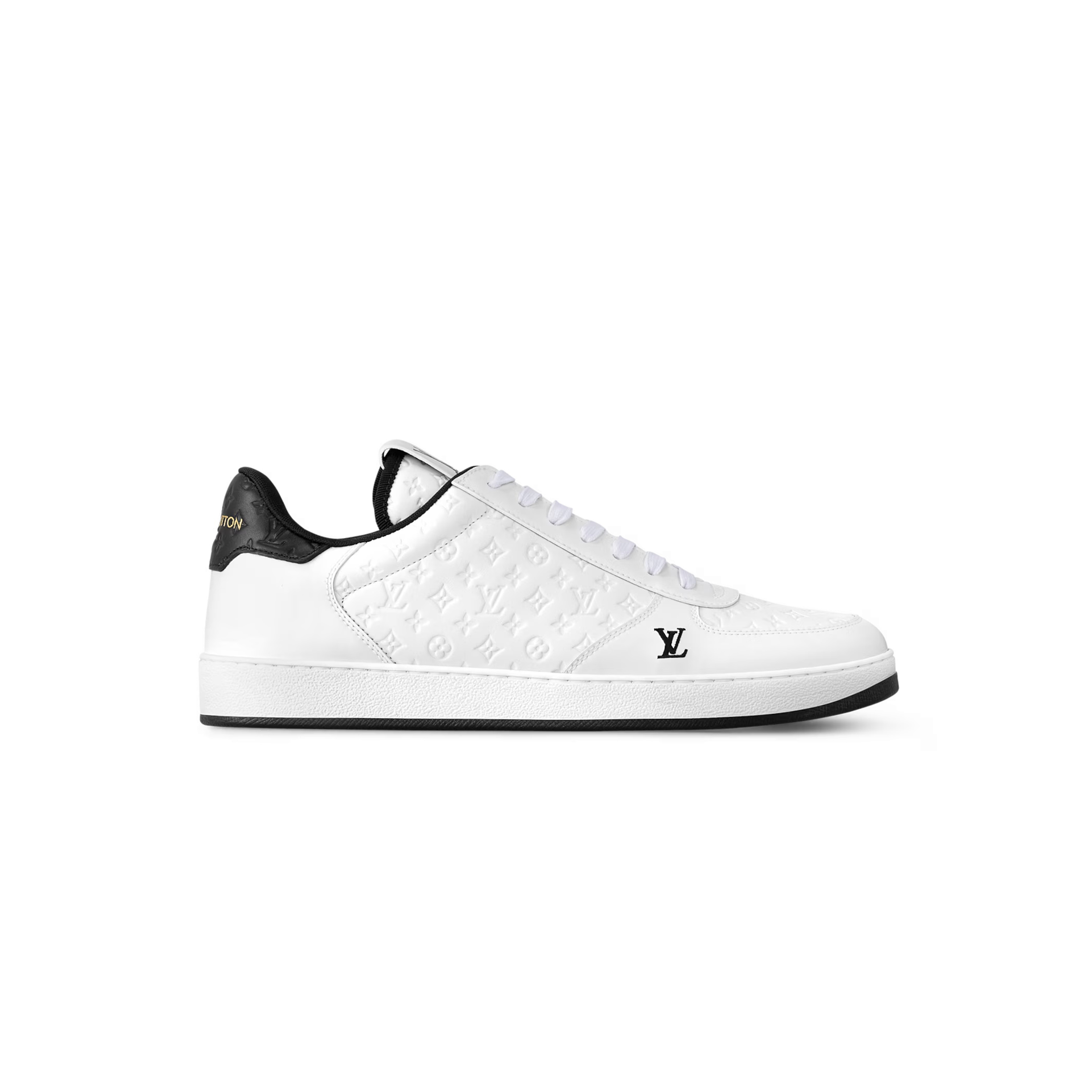 l**is V*t*n rivoli sneaker 1adgo0
